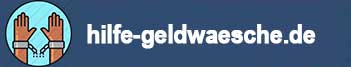 Hilfe Geldwäsche